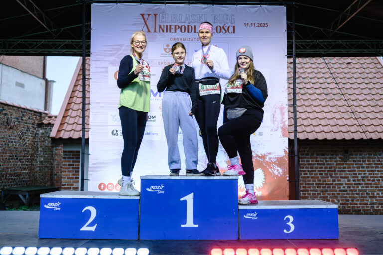 Bieg Główny i Sztafety