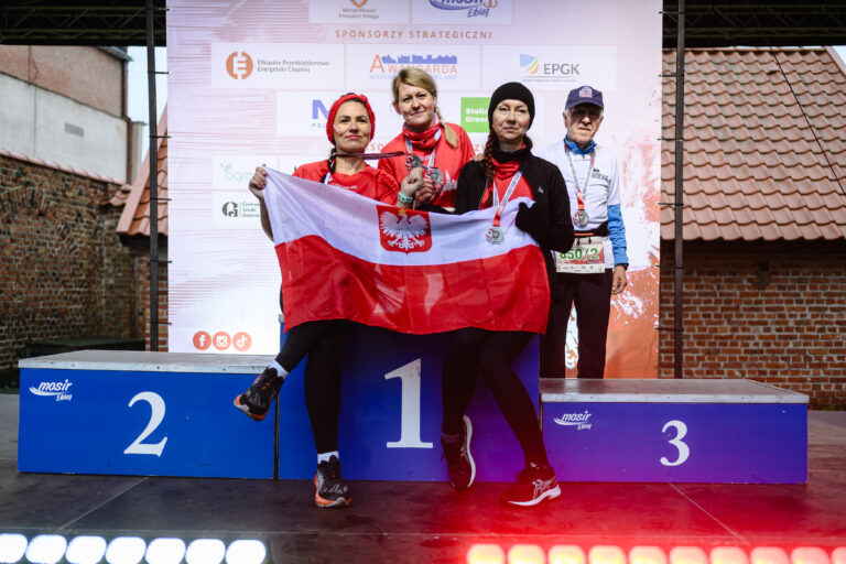 Bieg Główny i Sztafety