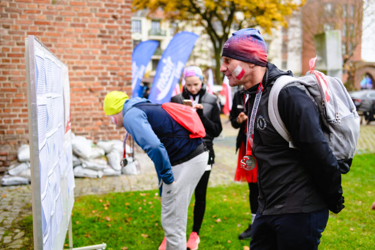 Bieg Główny i Sztafety