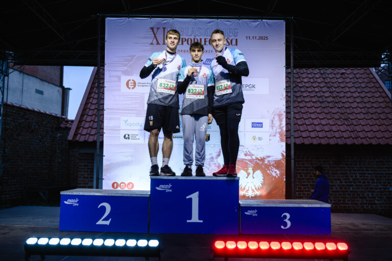 Bieg Główny i Sztafety