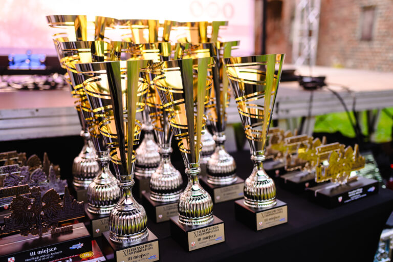 Bieg Główny i Sztafety