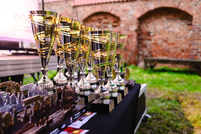 Bieg Główny i Sztafety