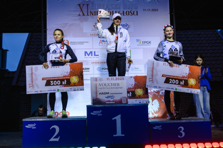 Bieg Główny i Sztafety