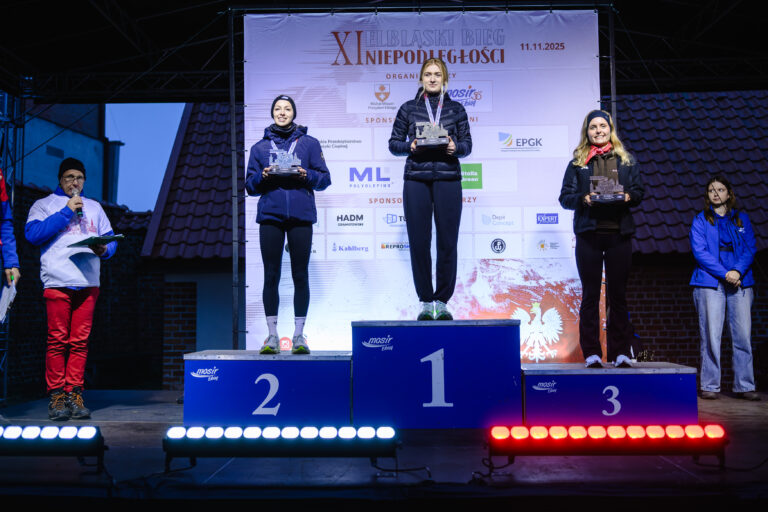 Bieg Główny i Sztafety