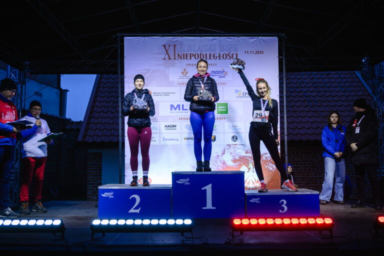 Bieg Główny i Sztafety