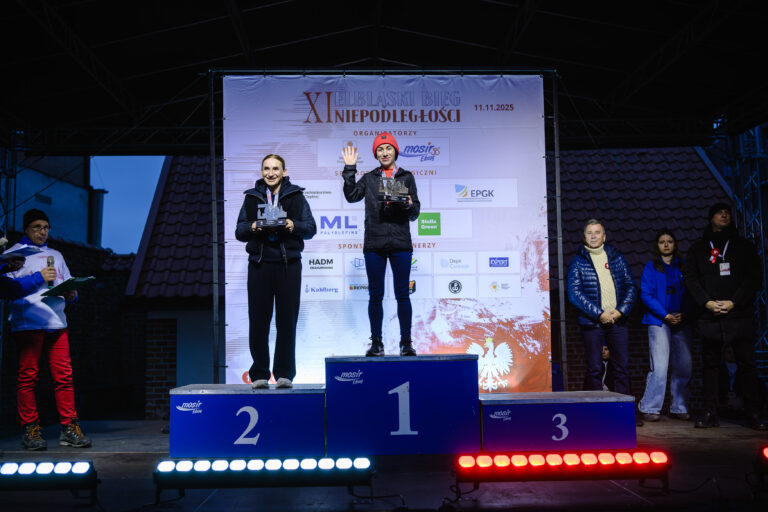 Bieg Główny i Sztafety