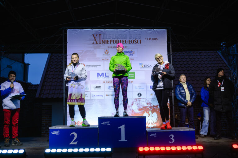 Bieg Główny i Sztafety