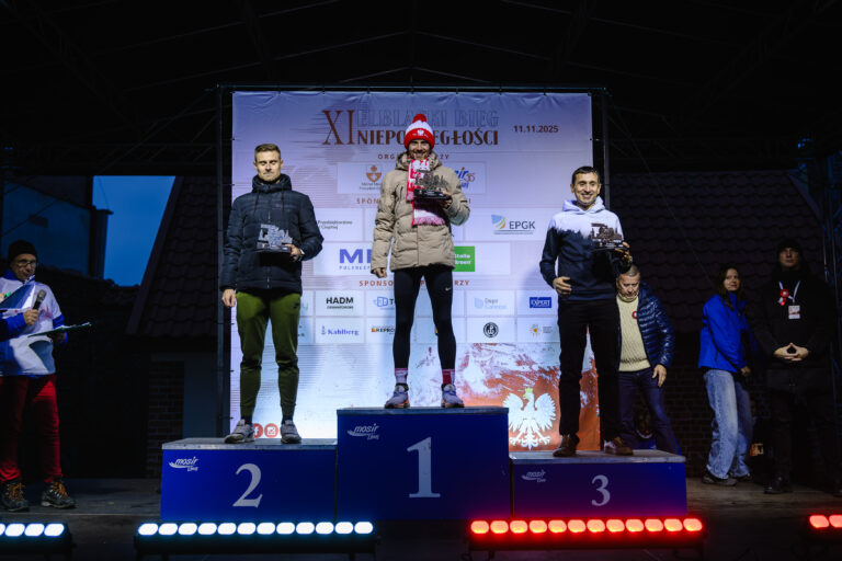 Bieg Główny i Sztafety