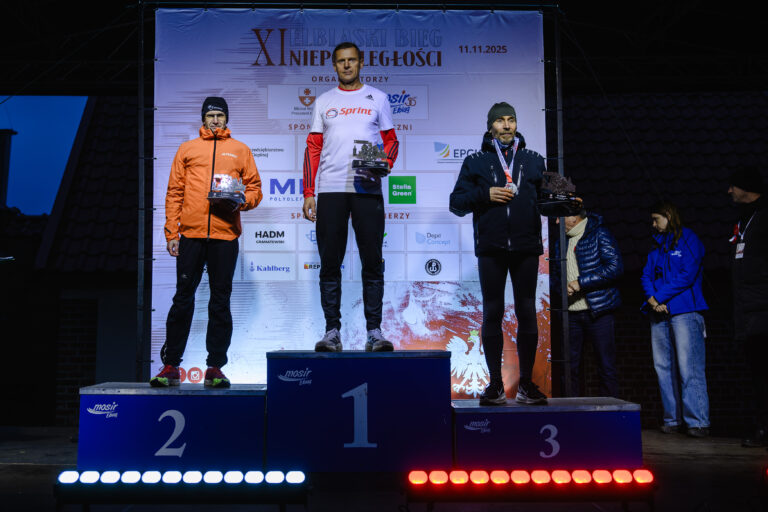 Bieg Główny i Sztafety