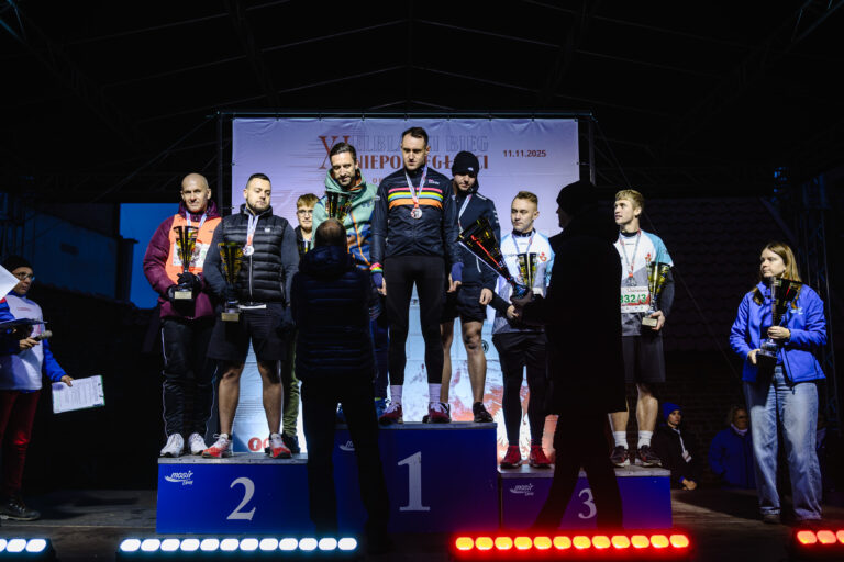 Bieg Główny i Sztafety