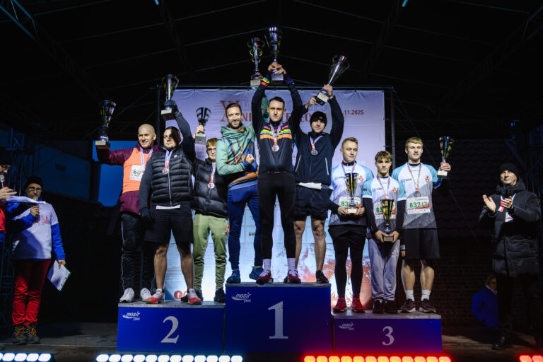 Bieg Główny i Sztafety