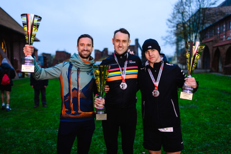 Bieg Główny i Sztafety