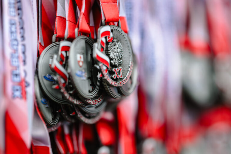 Bieg Główny i Sztafety