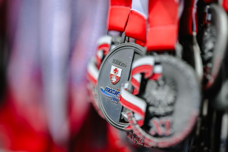 Bieg Główny i Sztafety