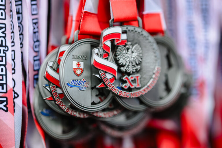 Bieg Główny i Sztafety