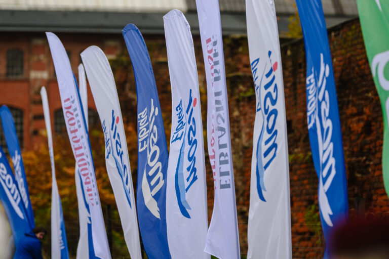 Bieg Główny i Sztafety