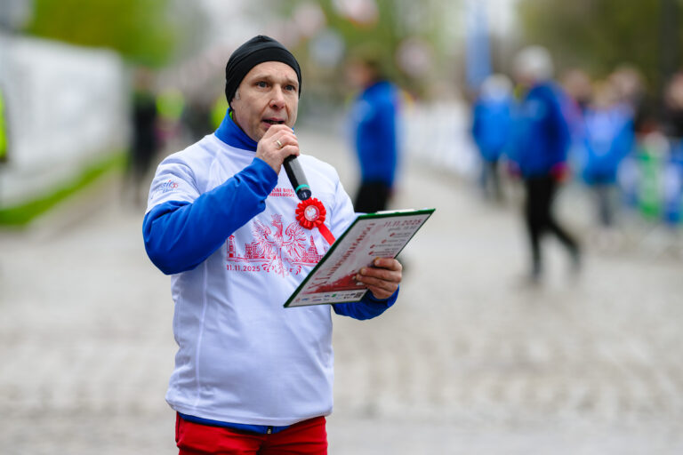 Mały Bieg Niepodległości