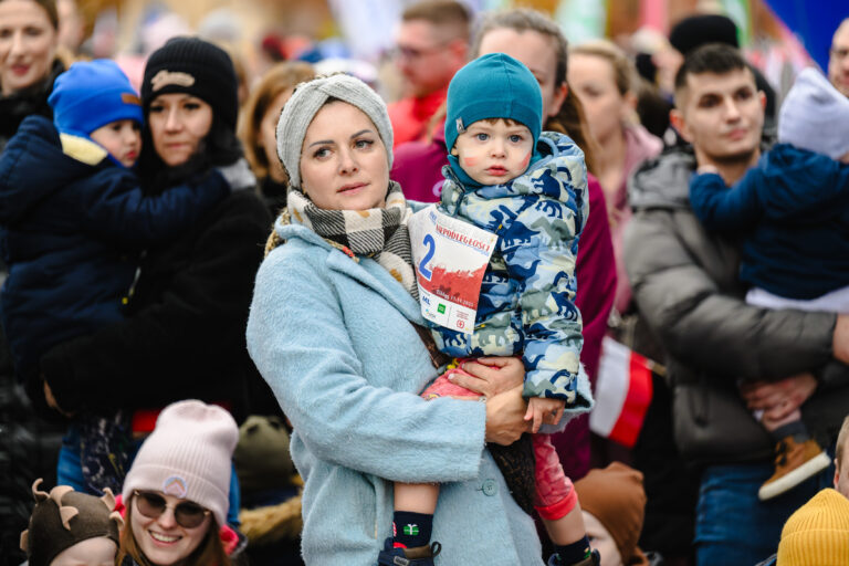 Mały Bieg Niepodległości