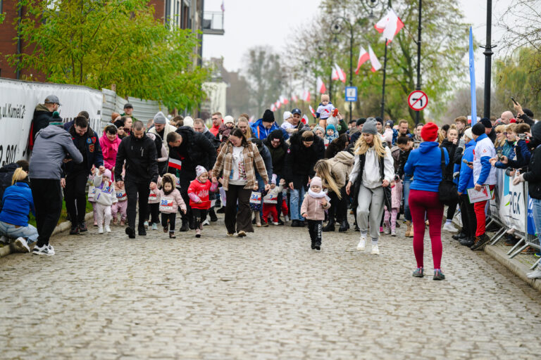 Mały Bieg Niepodległości