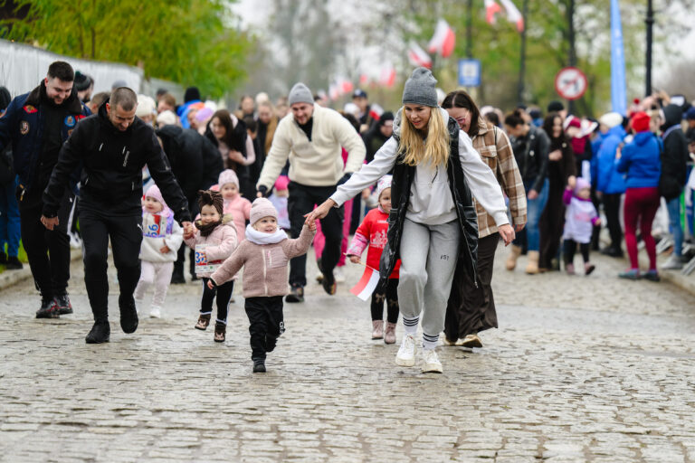 Mały Bieg Niepodległości