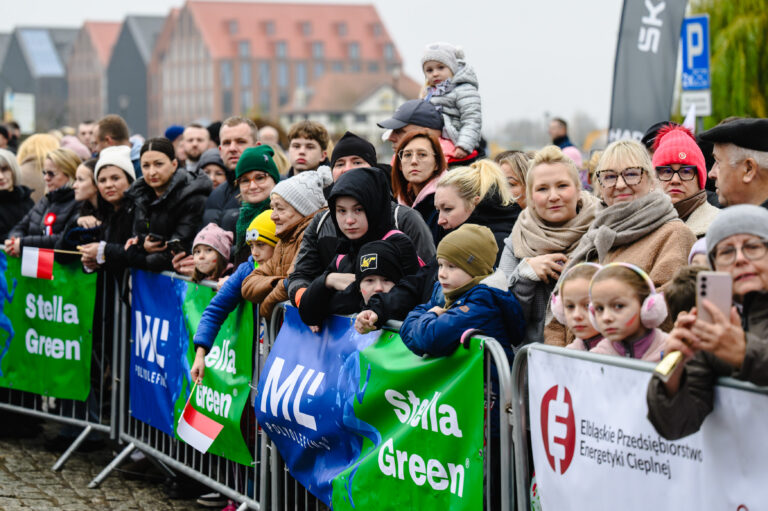 Mały Bieg Niepodległości