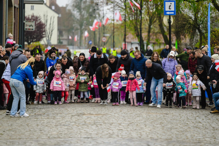 Mały Bieg Niepodległości