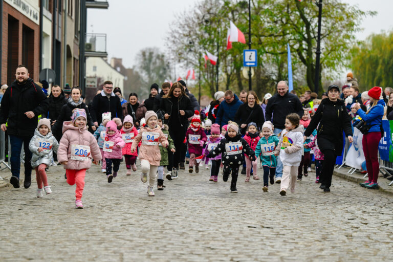 Mały Bieg Niepodległości