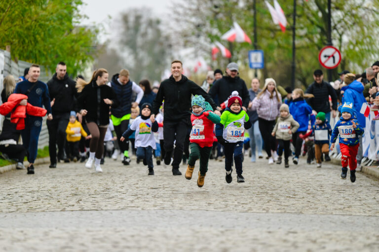Mały Bieg Niepodległości