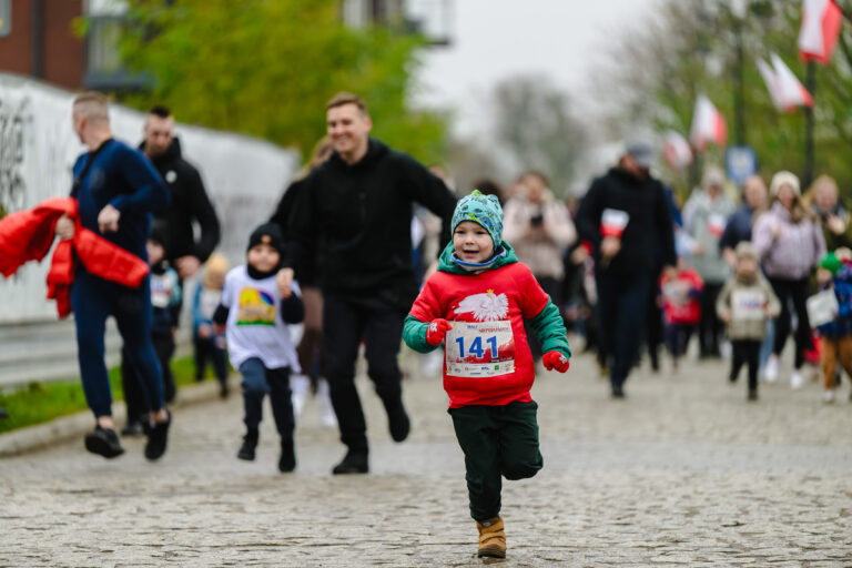Mały Bieg Niepodległości