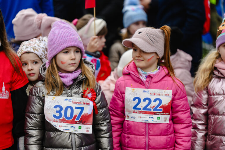Mały Bieg Niepodległości