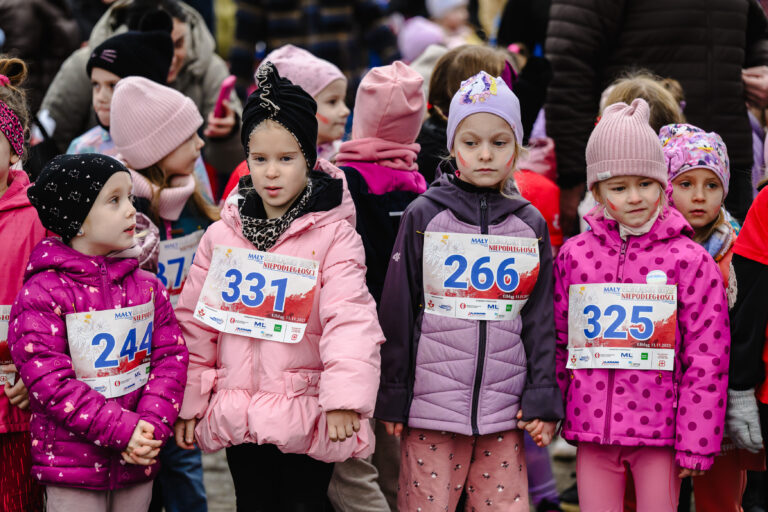 Mały Bieg Niepodległości