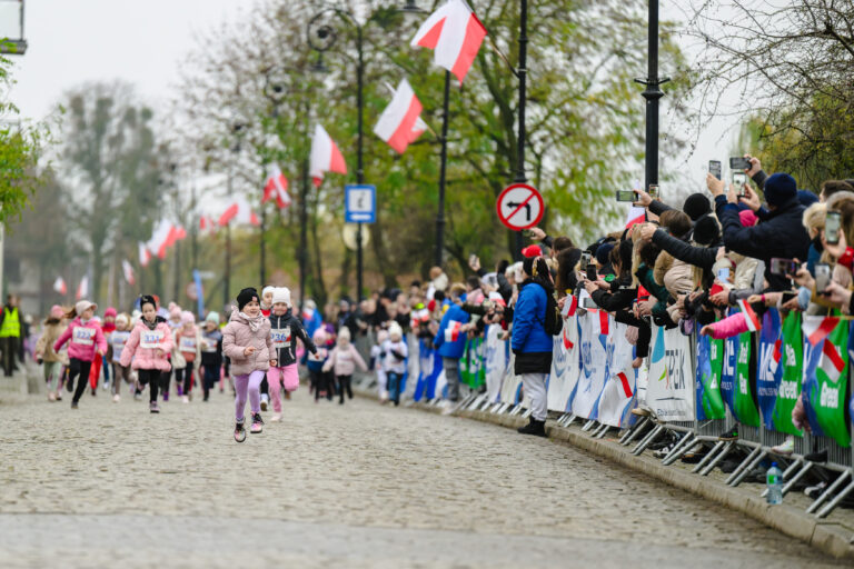 Mały Bieg Niepodległości