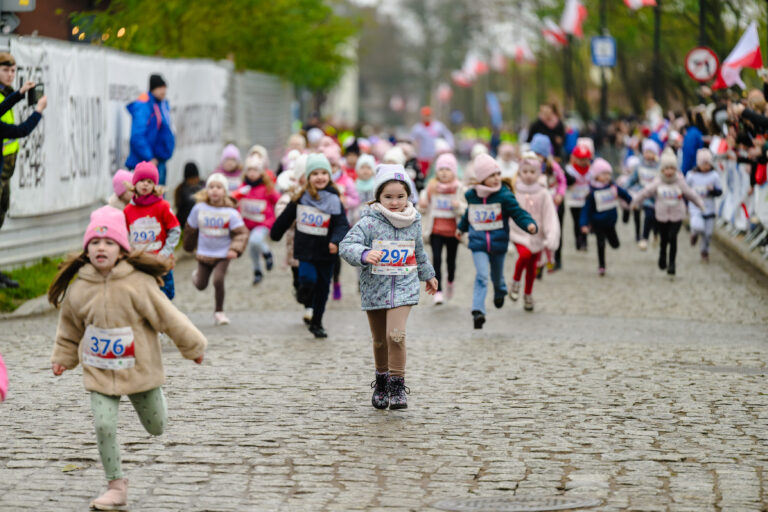 Mały Bieg Niepodległości