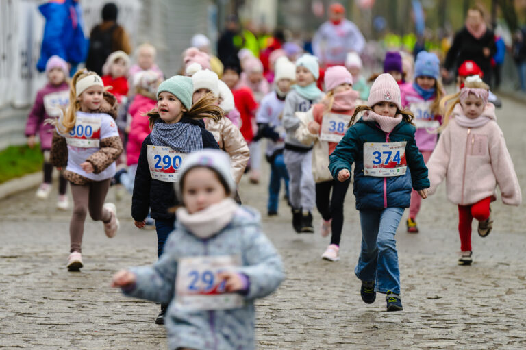 Mały Bieg Niepodległości