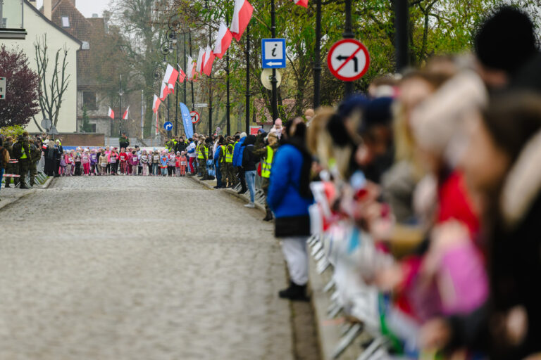 Mały Bieg Niepodległości