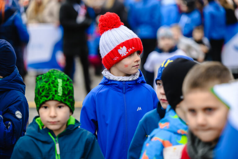 Mały Bieg Niepodległości