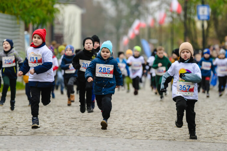 Mały Bieg Niepodległości