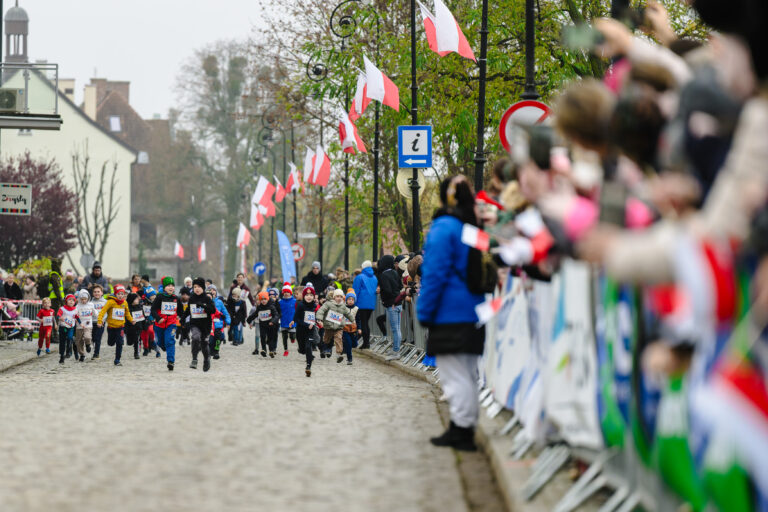 Mały Bieg Niepodległości