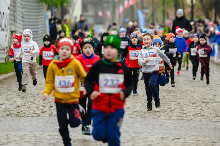 Mały Bieg Niepodległości