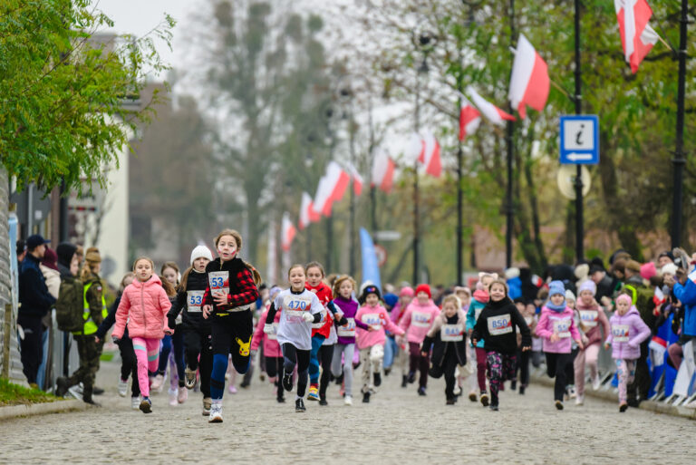 Mały Bieg Niepodległości