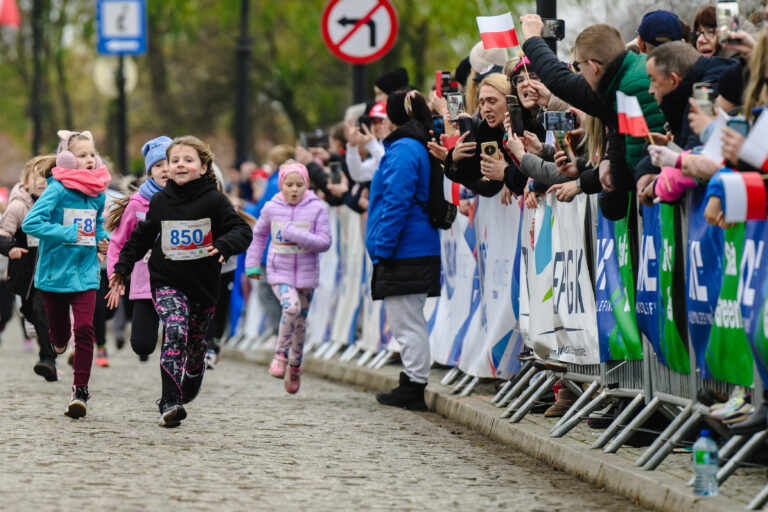 Mały Bieg Niepodległości