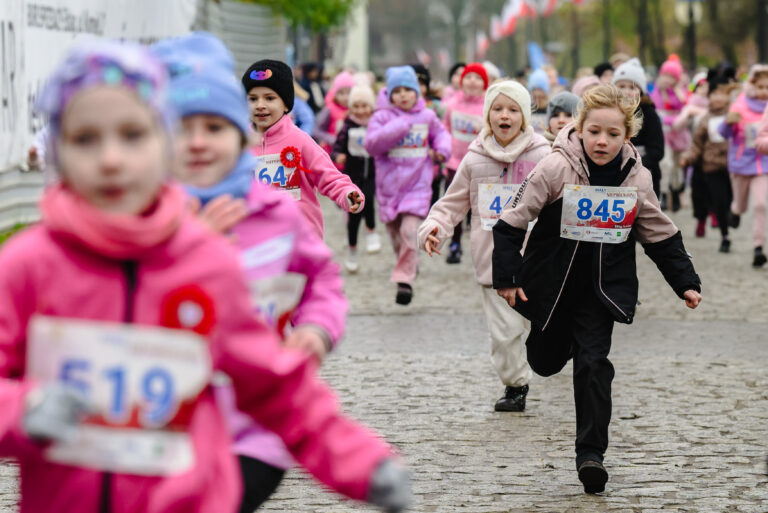 Mały Bieg Niepodległości