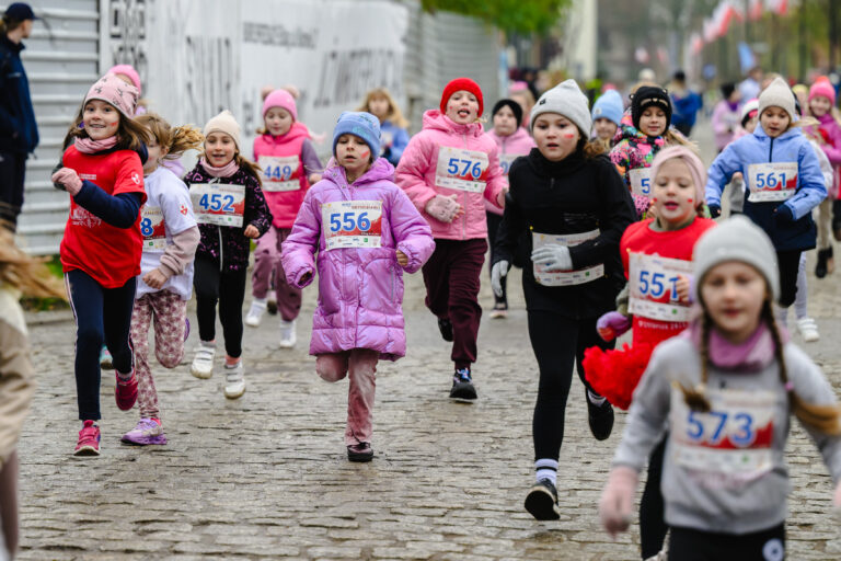 Mały Bieg Niepodległości