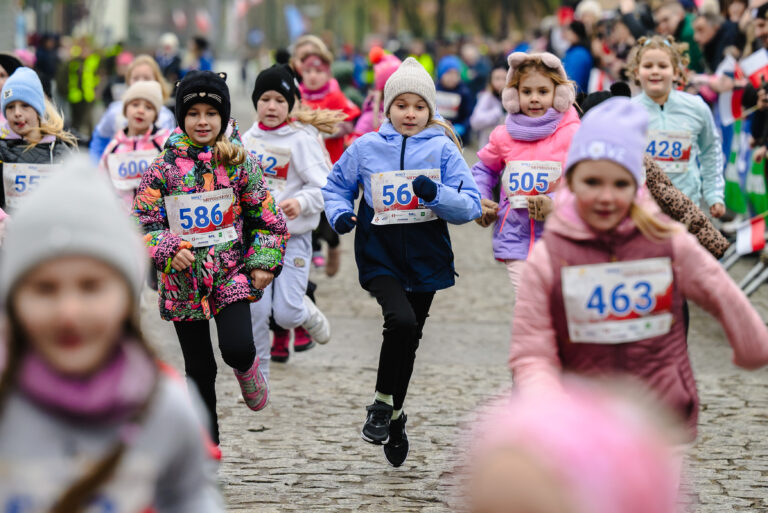 Mały Bieg Niepodległości