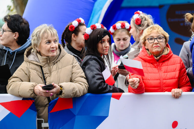 Mały Bieg Niepodległości