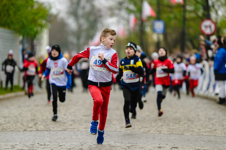 Mały Bieg Niepodległości