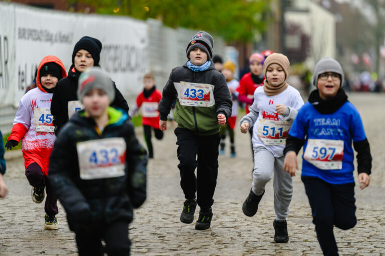 Mały Bieg Niepodległości