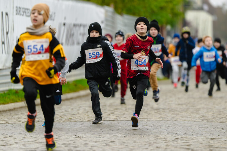 Mały Bieg Niepodległości