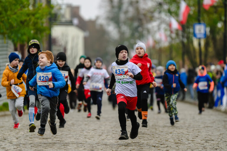 Mały Bieg Niepodległości
