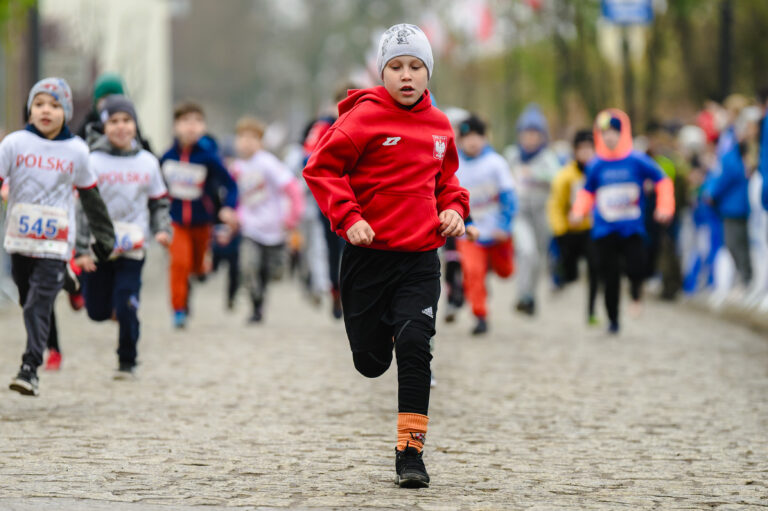 Mały Bieg Niepodległości
